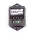 MPX LOW SIDE 10A LATCHING CONT